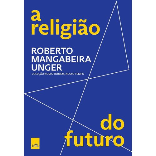 a religião do futuro