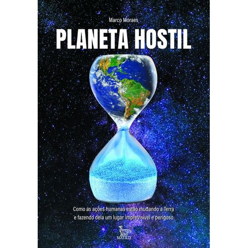 planeta hostil