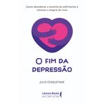 o fim da depressão