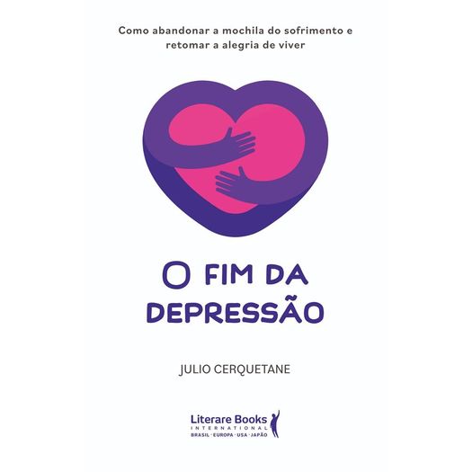 o fim da depressão