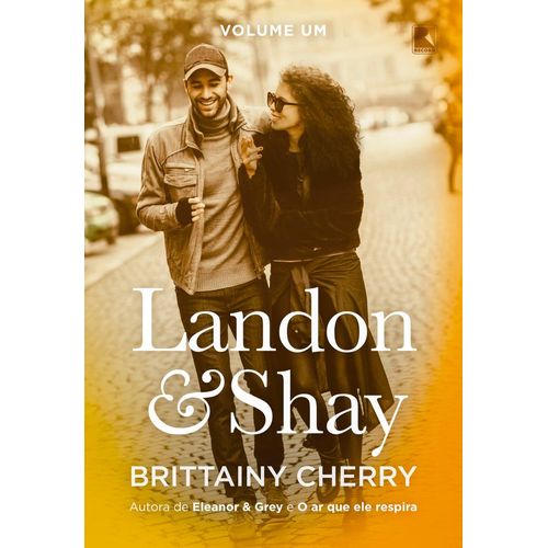 landon & shay - vol 1