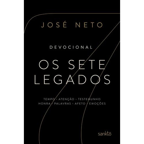 os sete legados