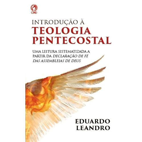 introdução a teologia pentecostal