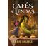 cafés e lendas