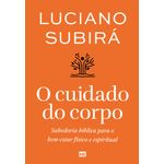 o cuidado do corpo o cuidado do corpo