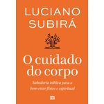 o cuidado do corpo