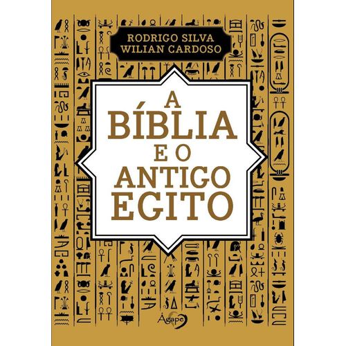 a bíblia e o antigo egito