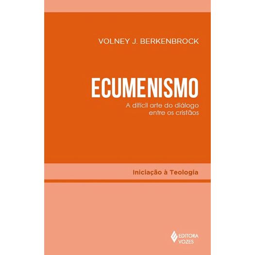 ecumenismo ecumenismo