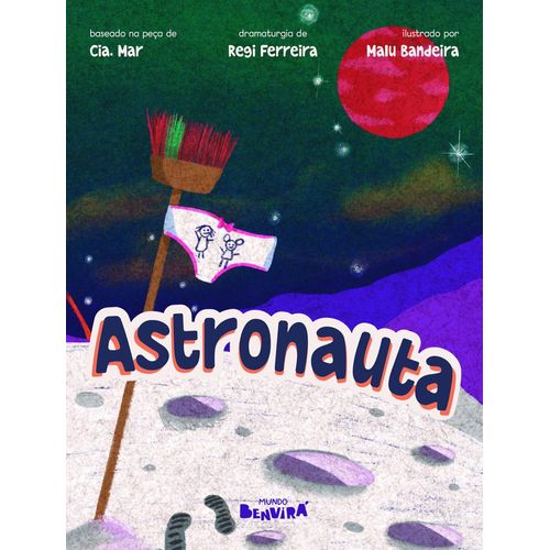 astronauta
