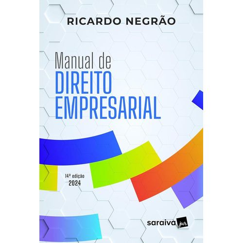 manual de direito empresarial
