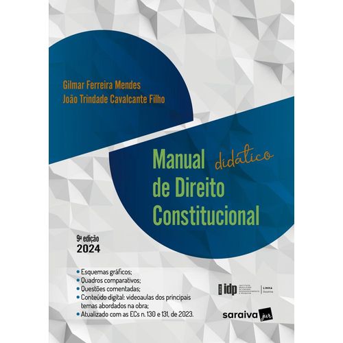 manual-didatico-de-direito-constitucional---serie-idp
