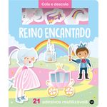 cola-e-descola---reino-encantado