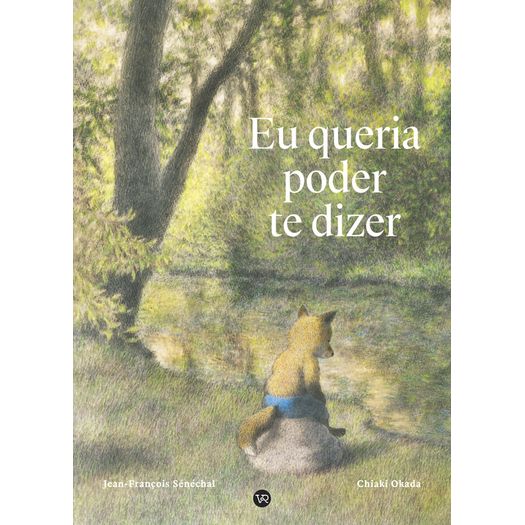 eu queria poder te dizer