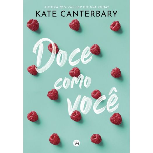 doce como você doce como você