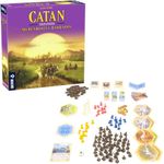 catan mercadores e bárbaros expansão