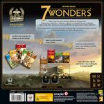 7 wonders (2 edição)