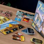 7 wonders (2 edição)