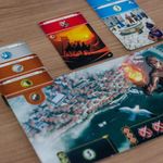 7 wonders (2 edição)