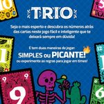 trio