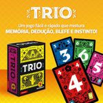trio