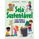 seja sustentável