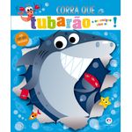 corra que o tubarão e os amigos vêm aí!