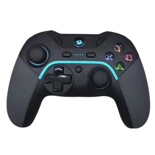 controle harrow pro (g808 pro) - redragon