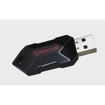 controle harrow pro (g808 pro) - redragon