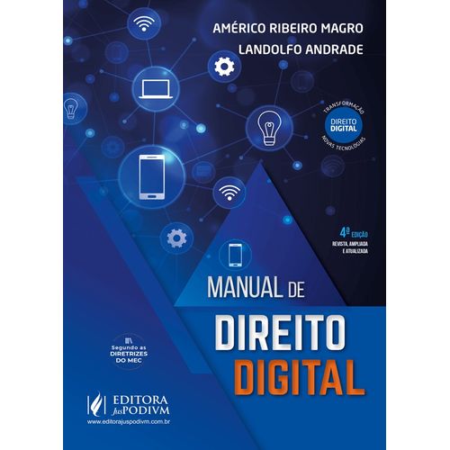 manual de direito digital (2024)