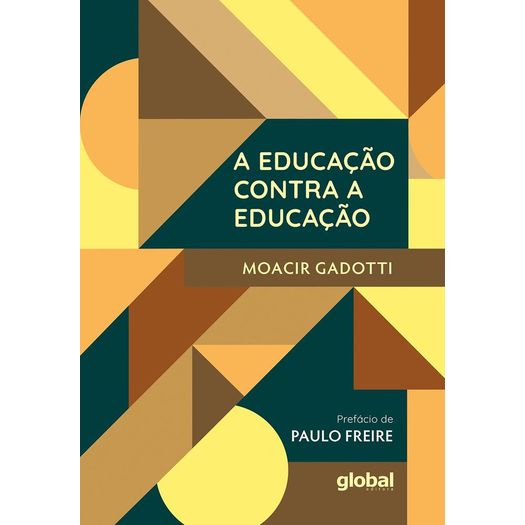 a educação contra a educação a educação contra a educação