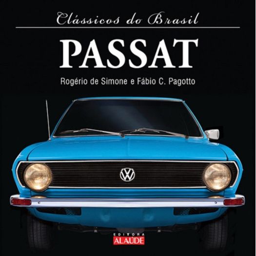 passat - clássicos do brasil passat - clássicos do brasil