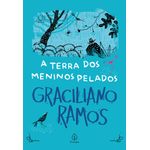 a terra dos meninos pelados