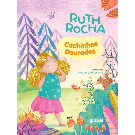 cachinhos dourados cachinhos dourados