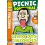 picnic dimiletras -livros dos recordes - médio