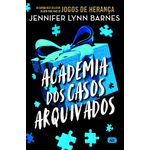 academia dos casos arquivados vol 1 academia dos casos arquivados vol 1