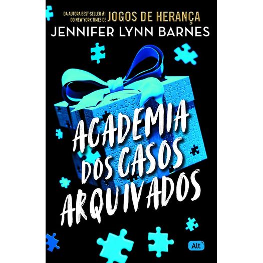 academia dos casos arquivados vol 1 academia dos casos arquivados vol 1