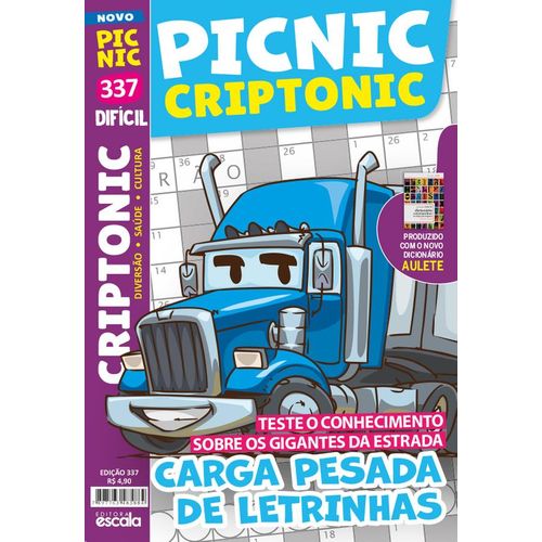 picnic-criptonic---carga-pesada-de-letrinhas---dificil