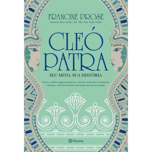 cleópatra cleópatra