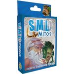 similo mitos - mandala