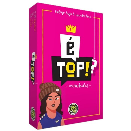 é top!? variedades - mandala é top!? variedades - mandala