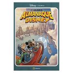 o grande almanaque disney 26