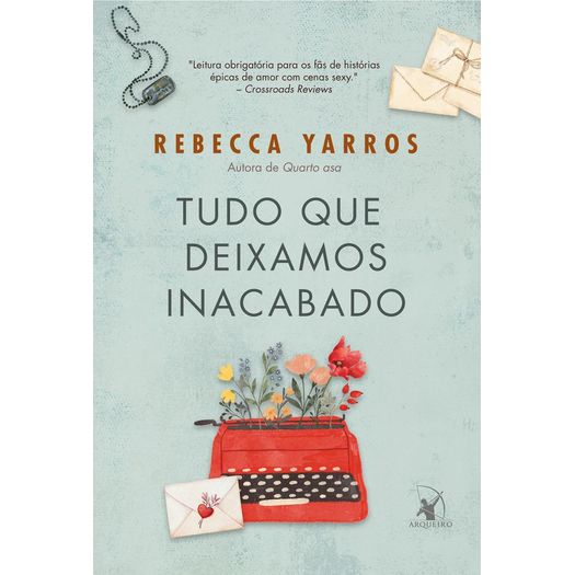 tudo que deixamos inacabado tudo que deixamos inacabado