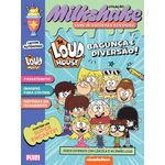 the loud house: bagunça e diversão!