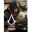assassins creed 1 - dinasty