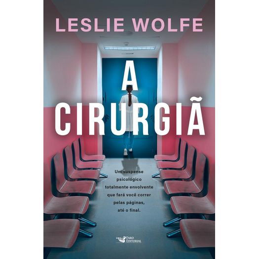 a cirurgiã a cirurgiã