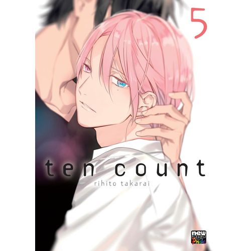 ten count 05
