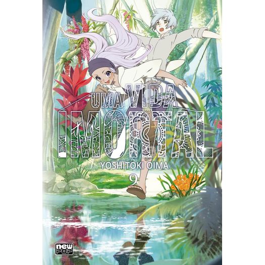 uma vida imortal 9 uma vida imortal 9