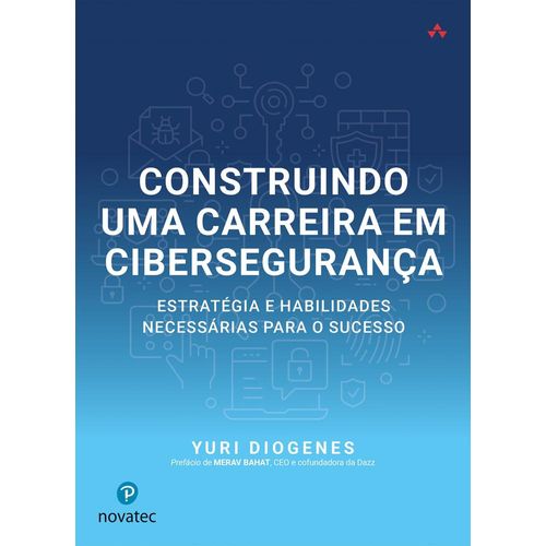 construindo uma carreira em cibersegurança