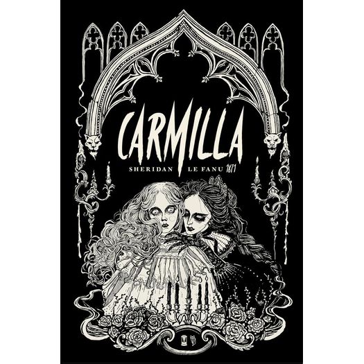 carmilla carmilla
