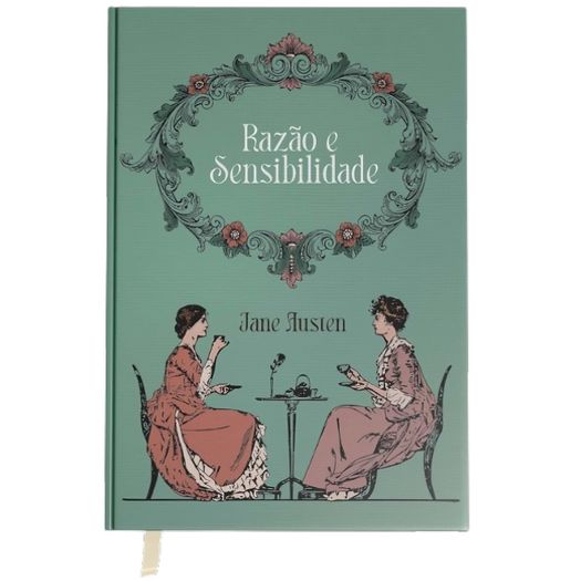 razão e sensibilidade razão e sensibilidade